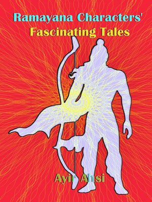 cover image of Ramayana Characters' Fascinating Tales